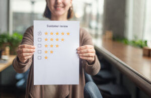 Ways to Get More Google Reviews for a Local Restaurant in Devon
